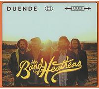 Duende - The Band Of Heathens (Audio cd)