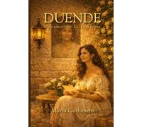 DUENDE: VISSE SENZA VOCE. LE LASCIÒ LA SUA