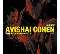 Duende With Nitai Hershkovits Fnac Only