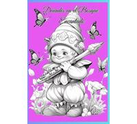 DUENDES EN EL BOSQUE ENCANTADO: "Secretos Mágicos y Sombras Misteriosas"