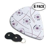 Duendhd 10 Pezzi di Fibra Ultrasottile Quadrata Assorbono Lanugine Lavaggio Quotidiano Asciugamano Assorbente