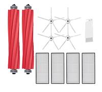 Duendhd 11 filtri Hepa di alta qualità per T7S T7 Plus T7S Plus S7 parti