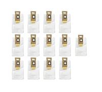 Duendhd 13 pezzi per aspirapolvere T7 T7S T7Plus T7Splus S7 S7Max S70 S75 robot aspirapolvere sacchetti accessori