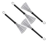 Duendhd 2 paia di busti a retrattili, con comodi accessori per