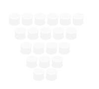 Duendhd 20 punti, per mandolino, chitarra, banjo, ukulele, accessori, 3 mm