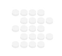 Duendhd 20 punti, per mandolino, chitarra, banjo, ukulele, accessori, 6,3 mm