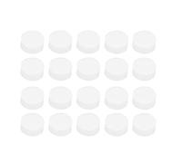Duendhd 20 punti, per mandolino, chitarra, banjo, ukulele, accessori, 6 mm