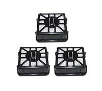 Duendhd 3 PEZZI FILTRI PER IQ RV1001Ae RV101 Robot Aspirapolvere Accessori