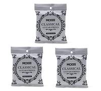 Duendhd 3 pezzi/seghe chitarra corde parti acustiche chitarra antiruggine rivestimento corde musica strumenti accessori,MG43