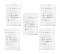 Duendhd 5 Pz Accessori Aspirapolvere Sacchetti per VK135 VK136 FP135 FP136 Ricambi Aspirapolvere