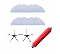 Duendhd 7 pezzi per S7 S70 S75 S7Max S7 Maxv T7S Plus lato principale, panno, filtro HEPA