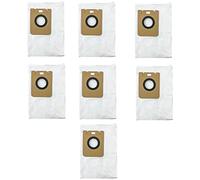 Duendhd 7 PZ SACCHETTI PER L10 Plus Robot Aspirapolvere Parti Molle Sacchetto Accessori