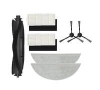 Duendhd 9 pezzi lato principale busti filtro panno per aspirapolvere R1 aspirapolvere kit accessori