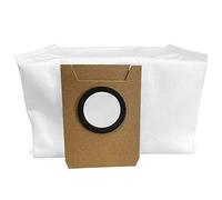 Duendhd 9 sacchetti in tessuto non tessuto, adatti per X1 Omni Turbo spazzare robot accessori