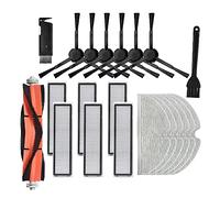 Duendhd Accessori Principale Piano Laterali Coperchi Copertura Mop Salviette Filtro Molle Secchio Parti per Aspirapolvere L10 Pro Vuoto