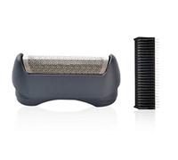 Duendhd Adatto per 11B Rasoio Elettrico Alternativo Testa di Taglio un Rete Accessori per Omento