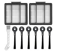 Duendhd Adatto per Ing Robot IQ RV1001AE RV101 lati filtri per busti principali accessori