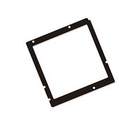 Duendhd ARGB - Pannello di illuminazione per scheda madre 5V3Pin PC, telaio decorazione SYNC MOD, piastra acrilica, MATX