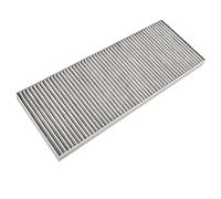 Duendhd Copertura di sfiato 'aria, materiale al per il modello Y, accessorio anti-blocco