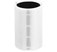 Duendhd Filtro di ricambio per filtro a carbone attivo Blue Pure 411/411+ e 3210