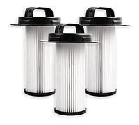 Duendhd Filtro HEPA di ricambio per aspirapolvere Marathon FC9200 FC9202 FC9204 FC9206 FC9208 FC9214