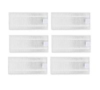 Duendhd Filtro HEPA per 5090 Robot Aspirapolvere Parti Accessori Aspirapolvere Vuoto Parti