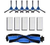Duendhd Filtro principale laterale per Robovac 11S, Bg600, Imatine C800, Dk600 Robot aspirazione polvere