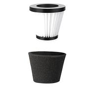 Duendhd Filtro sottovuoto per aspirapolvere AD40117 F117 aspirapolvere SD20005RED SD30025B BD22025 separatore accessorio