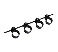 Duendhd Guitar Finger Expander Finger Barella Finger Trainer strumento per chitarra Ukulele Mandolini Pianoforte