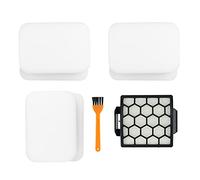 Duendhd Hepa Accessories, adatto per aspirapolvere a vuoto ZU60 ZU62/C NV255 NV251, filtro e filtro in cotone