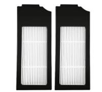 Duendhd Hepa Filtro Aria Kit per X1 Serise Turbo/Omni Robot Aspirapolvere Parti