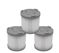 Duendhd HEPA - Filtro per aspirapolvere portatile JV51 JV53 JV71 JV83, fili