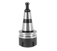 Duendhd ISO30 ER32 Balance Collet Chuck G2.5 30000rpm CNC Portautensili