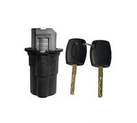 Duendhd Kit di riparazione per serratura cofano auto con 2 1926225 per Transit MK8/Transit Custom 2014-2019