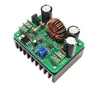 Duendhd Modulo DC Boost 600 W ad prestazioni per notebook, alimentatore di rete, 12-60 V, 12-80 V