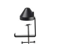 Duendhd Morsetto di Montaggio da Tavolo nel Metallo per Impieghi Gravosi Morsetto Un Staffa Un Sbalzo per Microfono Supporto per Braccio Un Forbice Braccio Un Sospensione