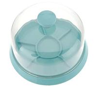 Duendhd movimento strumento di riparazione polvere copertura, Blu