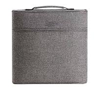 Duendhd Per borsa di stoccaggio F8, fili, impermeabile, antipolvere