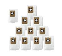 Duendhd Per Bot Z10 Pro / L10 Plus - Vuoto Robot Aspirapolvere e Mopp Pulitore Sacchetti Parti