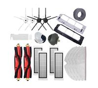 Duendhd Per S5 Max S6 MaxV Robot Aspirapolvere Panno Filtro HEPA Lato/Principale Copertura del busto Parti