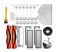 Duendhd Per S5 S50 S51 S55 S6 S60 S6 parti tettarelle filtro HEPA panno laterale/busto principale