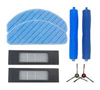 Duendhd Per T9 MAX T9 T9 + T9, filtro lato principale, set di pezzi di casa, robot aspirapolvere accessori
