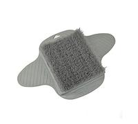 Duendhd Piede Pulisci Smerigliatrice A Piedi Con La Ventosa Piede Massaggio Peeling Piedi Scrub Artefatto C