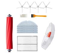 Duendhd Principale busti lati busti filtro hepa mop panno per aspirapolvere S7 T7S T7Plus T7Splus parti