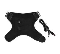 Duendhd Scaldato Spalla Cavalletti Avvolgere Spalla Heiz Cuscino per Spalla Heiz Cuscino Spalla Sollievo Dal Dolore Della Spalla