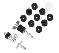 Duendhd Set di accessori per bacino feltri Hi- frizione feltro Hi tazza feltro bacino lavaggio e batteria