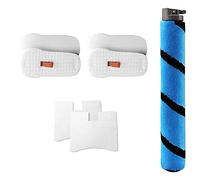 Duendhd Set di busti principali per HZ2000, HZ2002, HZ251 legato aspirapolvere a barra filtro