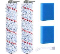 Duendhd Spazzola di ricambio per aspirapolvere senza fili IFloor, spazzola +2 - Filtro in schiuma