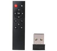 Duendhd universale della tastiera del mouse 2.4G per la scatola di Android TV del PC