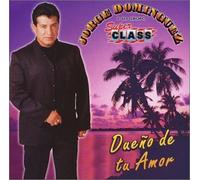 Dueno De Tu Amor